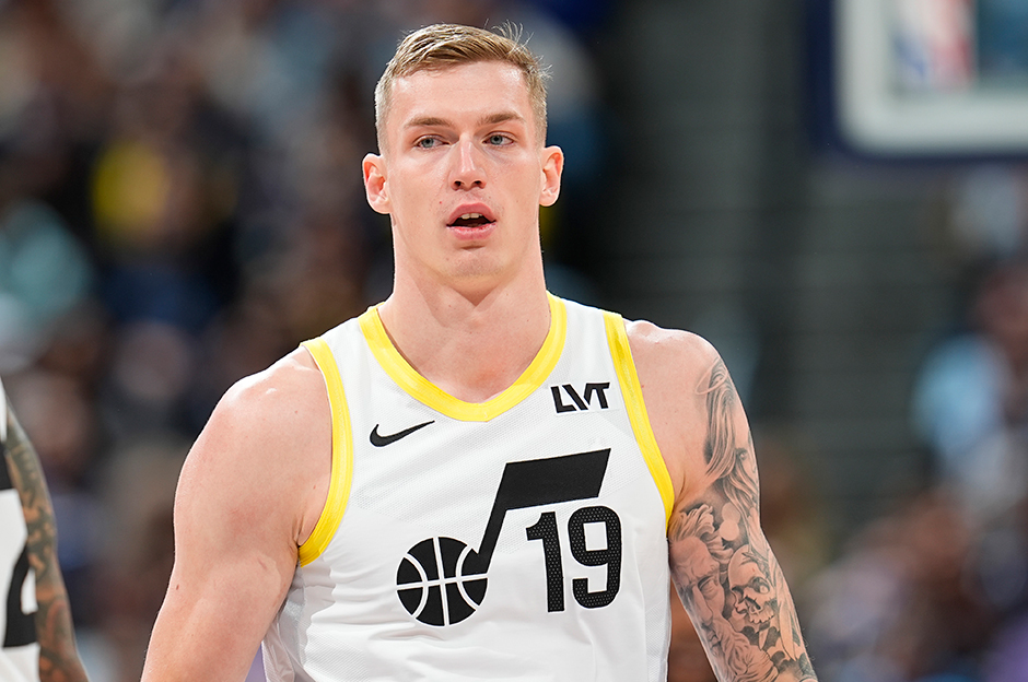 RESMİ: Fenerbahçe Beko'ya NBA'den transfer