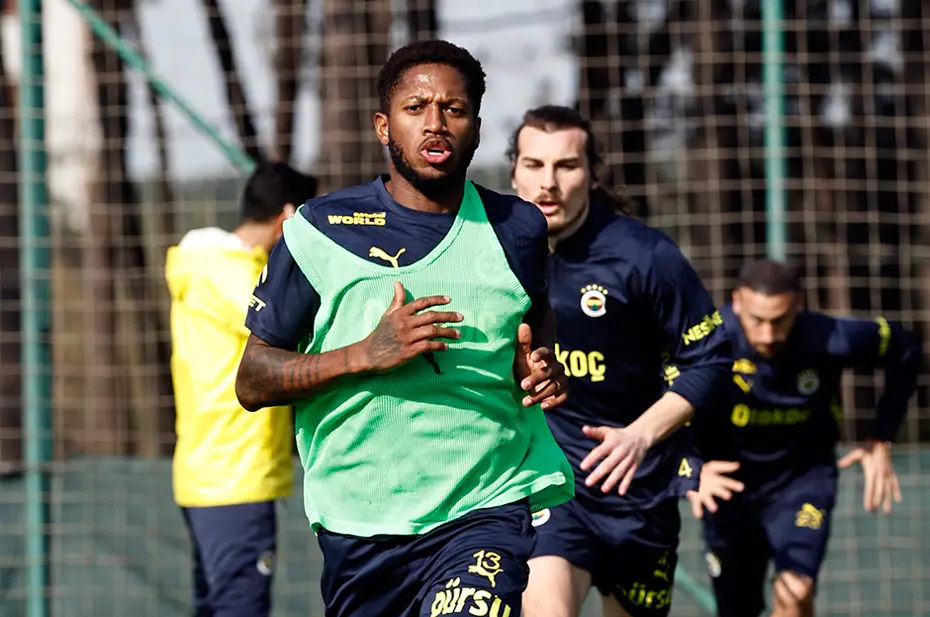 Fenerbahçe'ye 20 milyon Euro kazandıracak transfer - 1