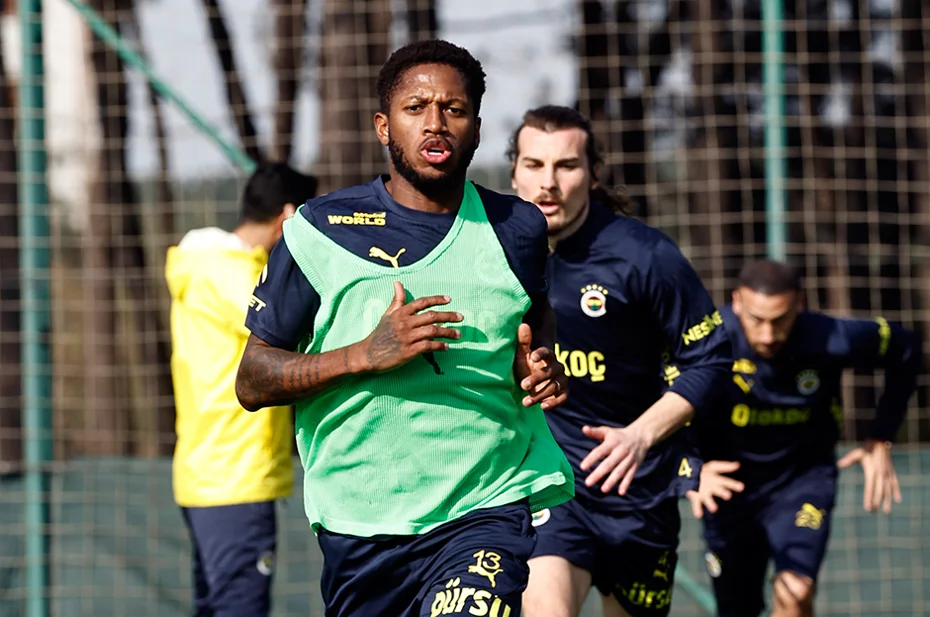Fenerbahçe'ye 20 milyon Euro kazandıracak transfer - 1
