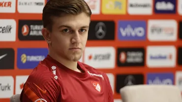 Rangers'tan Rıdvan Yılmaz açıklaması