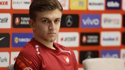 Rangers'tan Rıdvan Yılmaz açıklaması