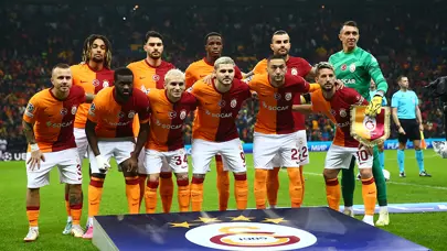 Galatasaray gruptan nasıl çıkar? İşte tüm olasılıklar ve puan durumu