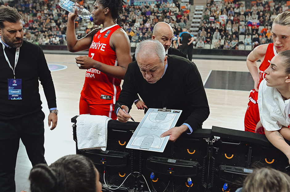 Ekrem Memnun'un takıma inancı tam