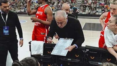 Ekrem Memnun'un takıma inancı tam