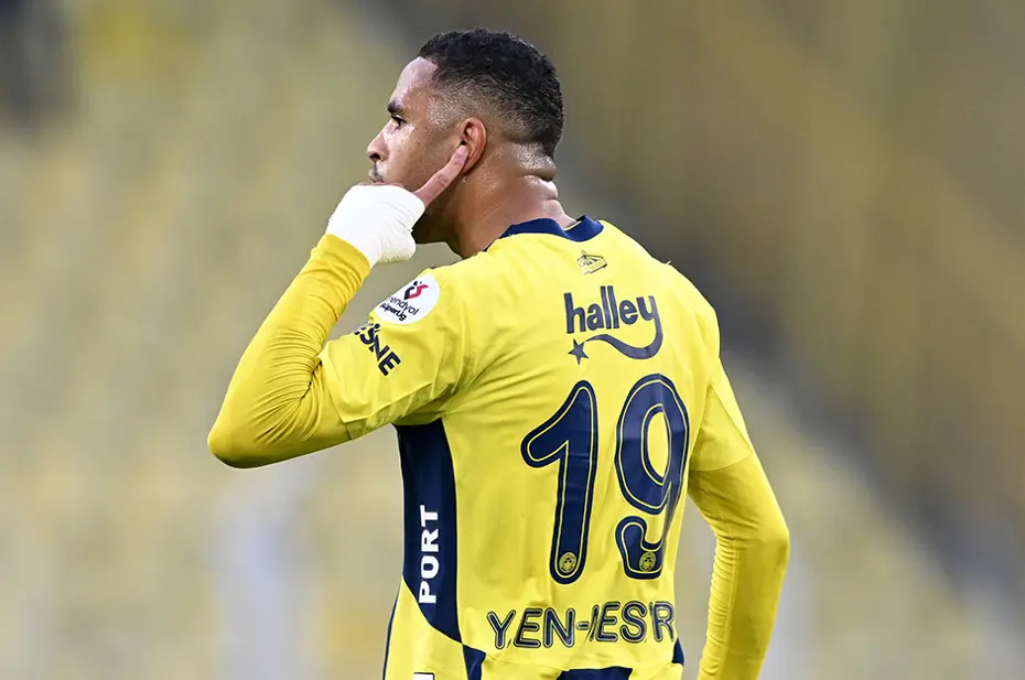 Youssef En-Nesyri'ye Premier Lig'den teklif yağmuru: Transferi kolaylaştıracak detayı duyurdular - 5