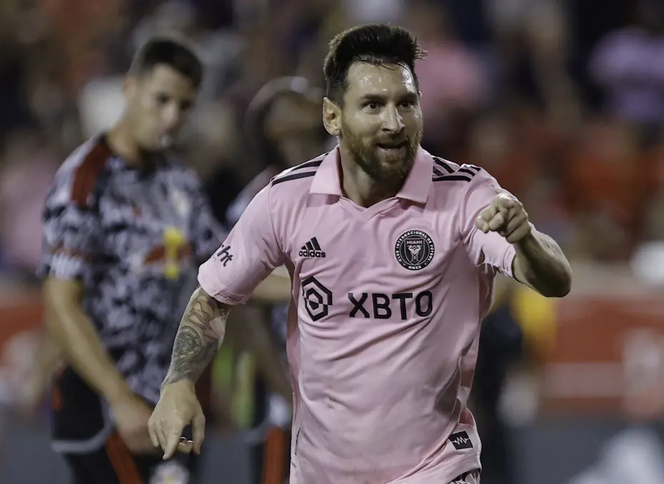 Dünya, Messi'nin maçına kilitlendi: Tarihte bir ilk yaşanacak - 3