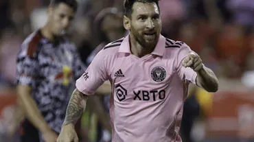 Messi'ye tepkilerin ardı arkası kesilmiyor: Maç iptal edildi