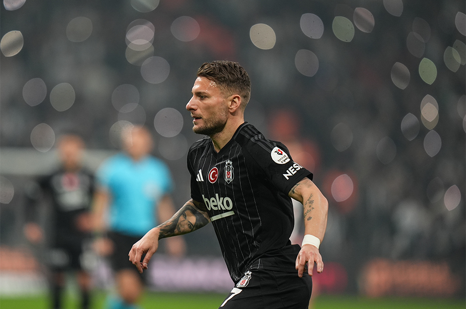 Beşiktaş'ta Immobile için ayrılık operasyonu: Yönetim planı belirledi
