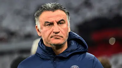 Cristophe Galtier'den müslüman ve siyahi futbolcuları için skandal sözler!