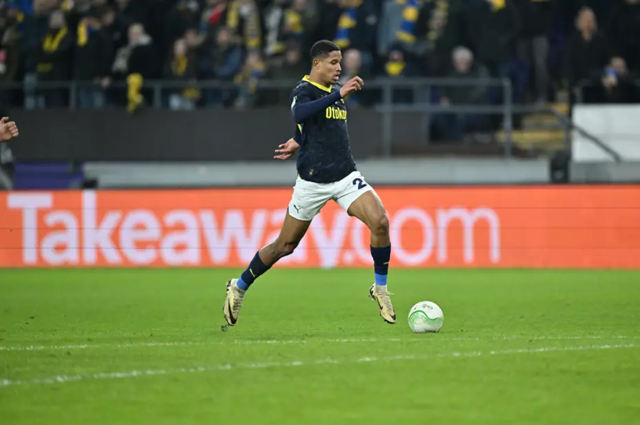 Süper Lig'in en çok değer kazanan futbolcusu: Değerini 15'e katladı - 14