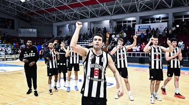 Beşiktaş'tan deplasmanda kritik galibiyet