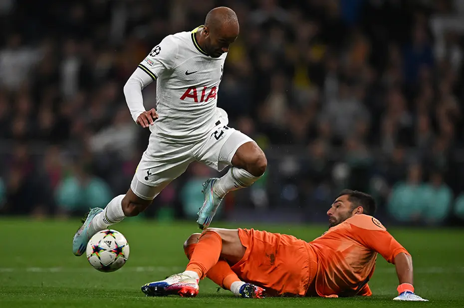 Fenerbahçe'de Aubameyang yerine listenin ilk sırasına yeni hedef - 6