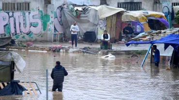 Felaketi yaşayan İspanya'da erteleme kararı: Maçlar oynanmayacak