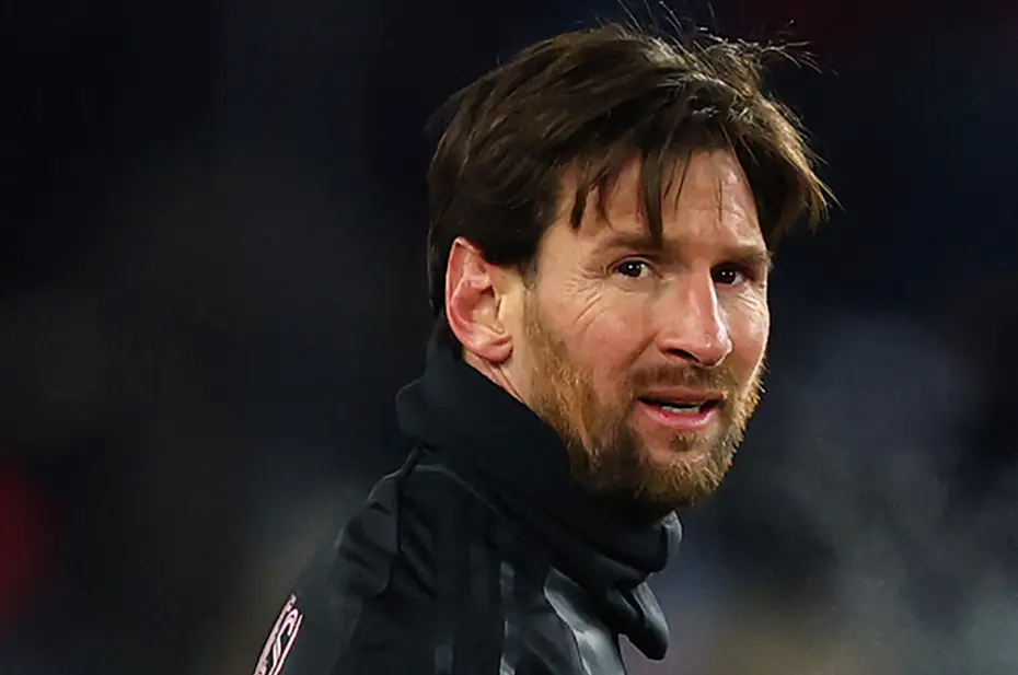 Messi'nin takımında isyan: "Bu insanlık dışı" - 3