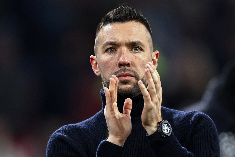 Şampiyonluğu elleriyle teslim ediyorlar: Farioli'nin Ajax'ı büyük şok yaşıyor