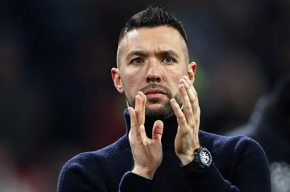 Leverkusen'e Xabi Alonso sonrası için Süper Lig'in eski hocası - 2