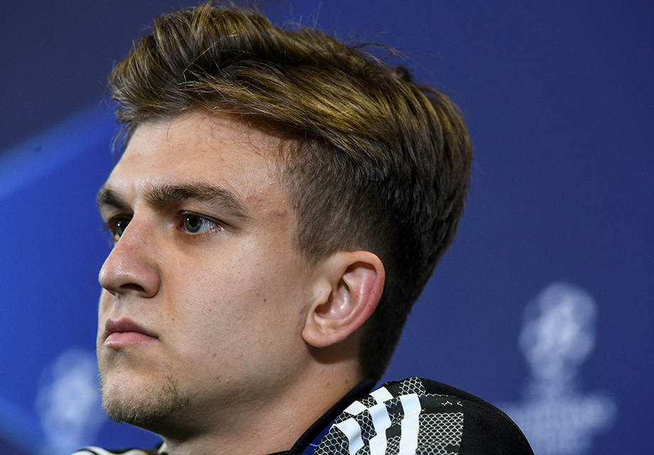 Rıdvan Yılmaz'da beklenen oldu: Transfer haberleri sonrası Rangers'tan karar