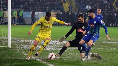 Tümer Metin Fenerbahçe maçı sonrası faturayı kesti
