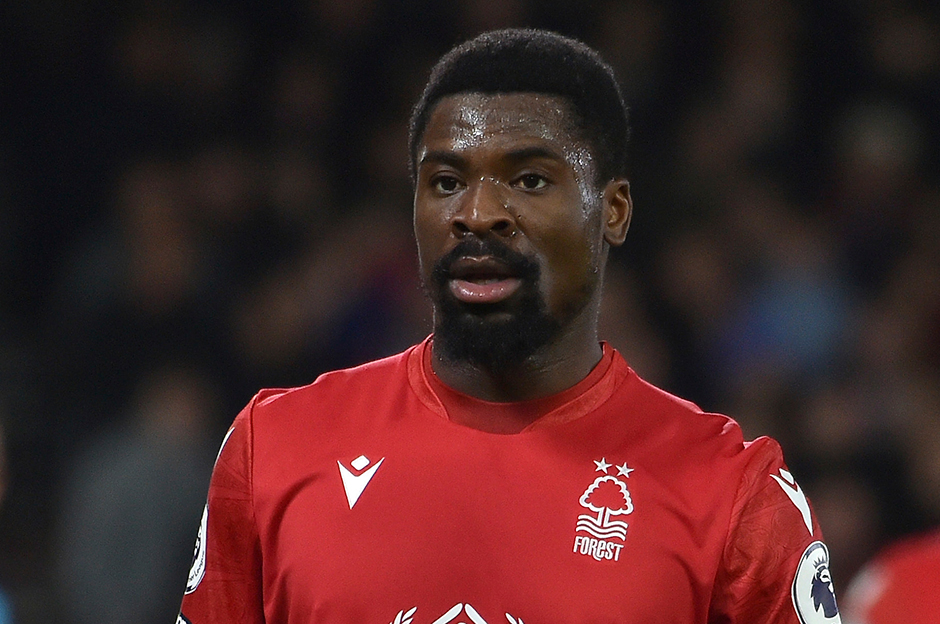 Anlaşma sağlanmıştı: Galatasaray'da Serge Aurier gelişmesi