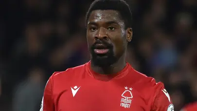 Anlaşma sağlanmıştı: Galatasaray'da Serge Aurier gelişmesi