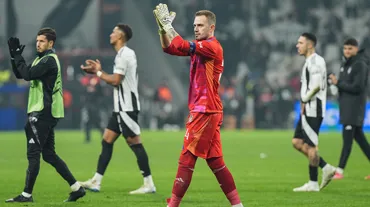 Mert Günok'tan temkinli açıklama: "Kendimizi kandırmak olur"