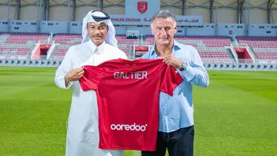 Christophe Galtier'in yeni takımı belli oldu