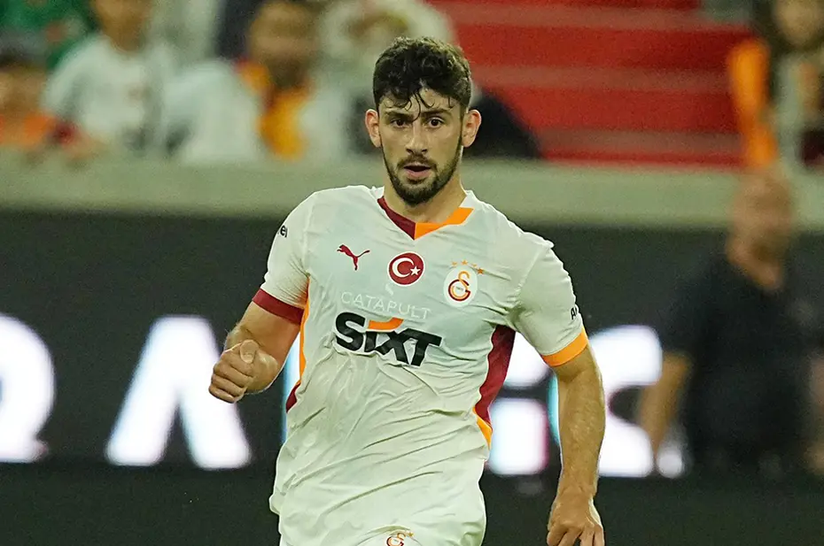 Yusuf Demir'in Galatasaray'daki akıbeti belli oldu - 2 Yusuf Demir'in Galatasaray'daki akıbeti belli oldu - 2