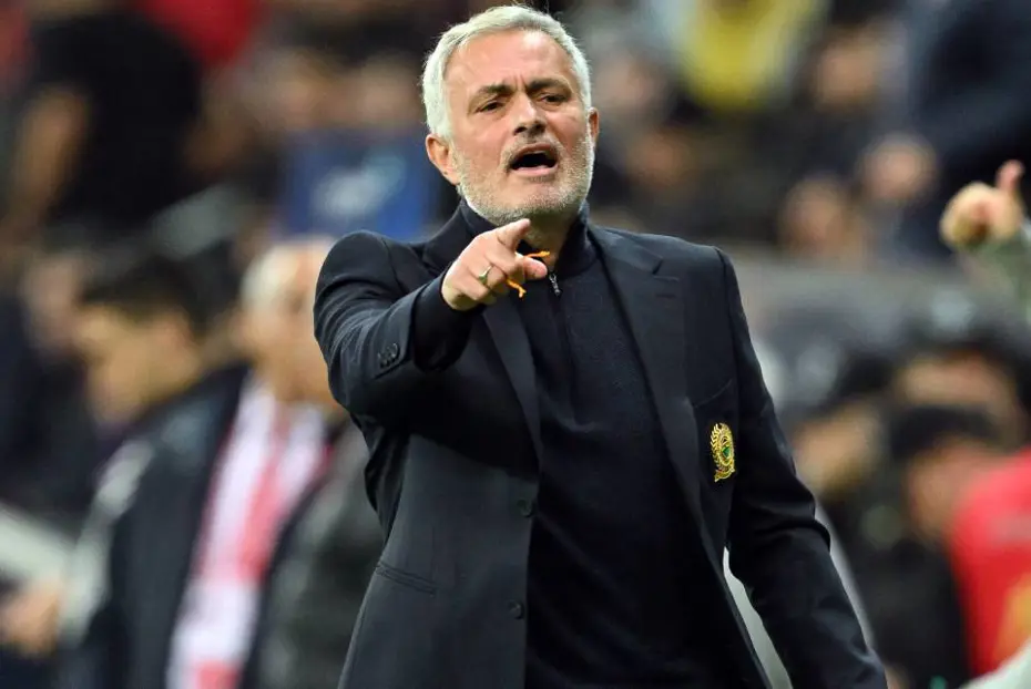 Jose Mourinho'dan Talisca açıklaması: "Çok iyi" deyip 3 isim sıraladı - 4