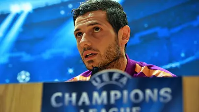 Eski Galatasaraylı Blerim Dzemaili'den emeklilik kararı