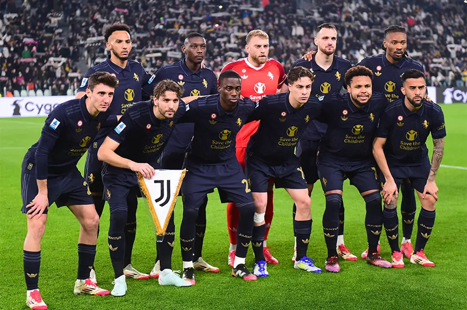 Kenan Yıldız'ın bonservisini duyurdular: Juventus'un kasası dolacak - 4 Kenan Yıldız'ın bonservisini duyurdular: Juventus'un kasası dolacak - 4