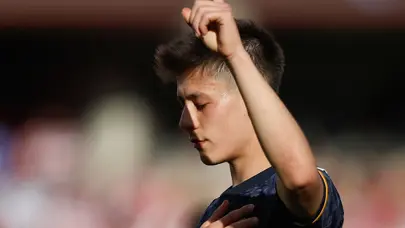 Arda Güler İspanya'yı salladı: "Bu çocuk çok özel"