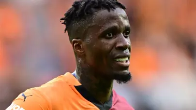 Wilfred Zaha'nın adresi belli oluyor: Transfer görüşmeleri başladı
