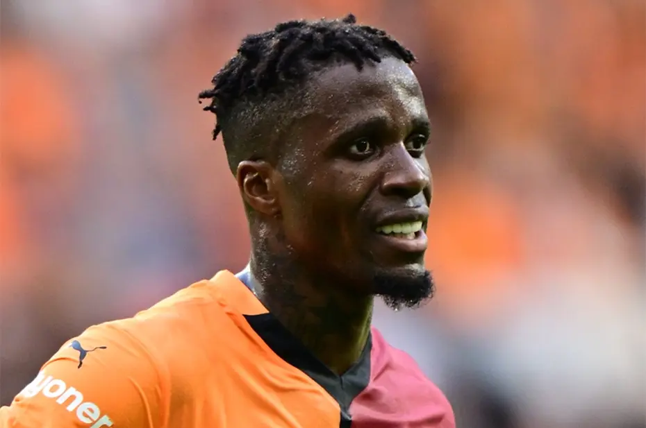 Galatasaray'dan Lyon'a Zaha teklifi: Başkan hiç düşünmeden reddetti - 2 Galatasaray'dan Lyon'a Zaha teklifi: Başkan hiç düşünmeden reddetti - 2