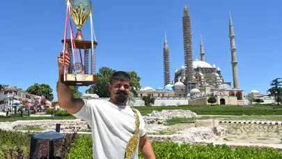 Gürkan: Cengizhan Şimşek'in ismi yasaklılar listesinde yoktu