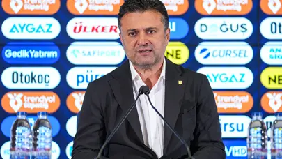 Bülent Uygun yenilginin nedenini eksiklere bağladı