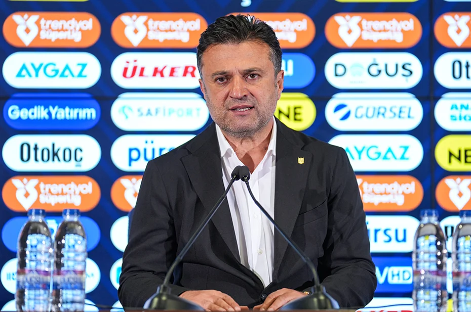 Sivasspor'da Bülent Uygun'un yerine 2 aday - 1 Sivasspor'da Bülent Uygun'un yerine 2 aday - 1
