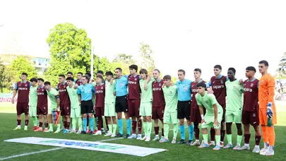 Salih Malkoçoğlu: "Finale kadar çıktık bu yüzden gururluyuz"