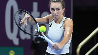 İpek Öz, Roland Garros elemelerine ilk turda veda etti