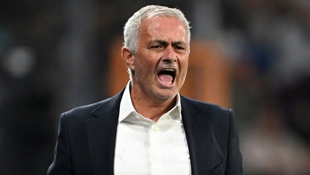 Mourinho, Portekiz'e götürmemişti: 6 yıllık devrin sonu, yeni takımını açıkladılar