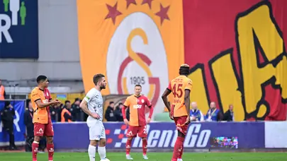 "Yanlışta ısrar" | Spor yazarları Galatasaray için ne dedi?