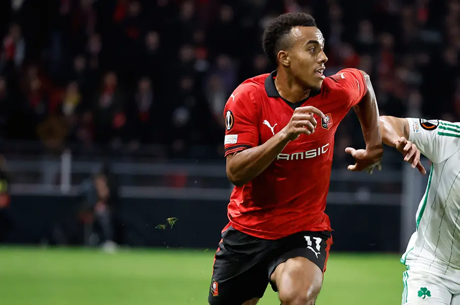 Galatasaray'da Guela Doue transferi bu yüzden gerçekleşmemiş: Talep edilen özel madde anlaşmayı bozdu - 3 Galatasaray'da Guela Doue transferi bu yüzden gerçekleşmemiş: Talep edilen özel madde anlaşmayı bozdu - 3