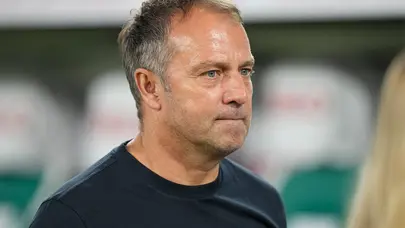 Beşiktaş'ta Hansi Flick kararı