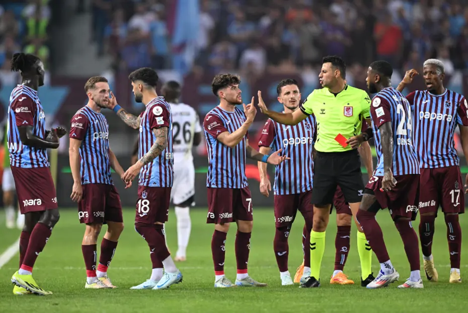 Nihat Kahveci'den Rafa Silva isyanı: "Şunları görün" - 4