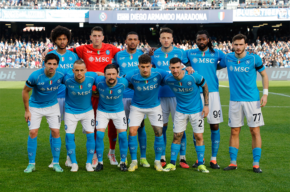 SERİE A | Napoli - Bologna maçı ne zaman, saat kaçta ve hangi kanalda?