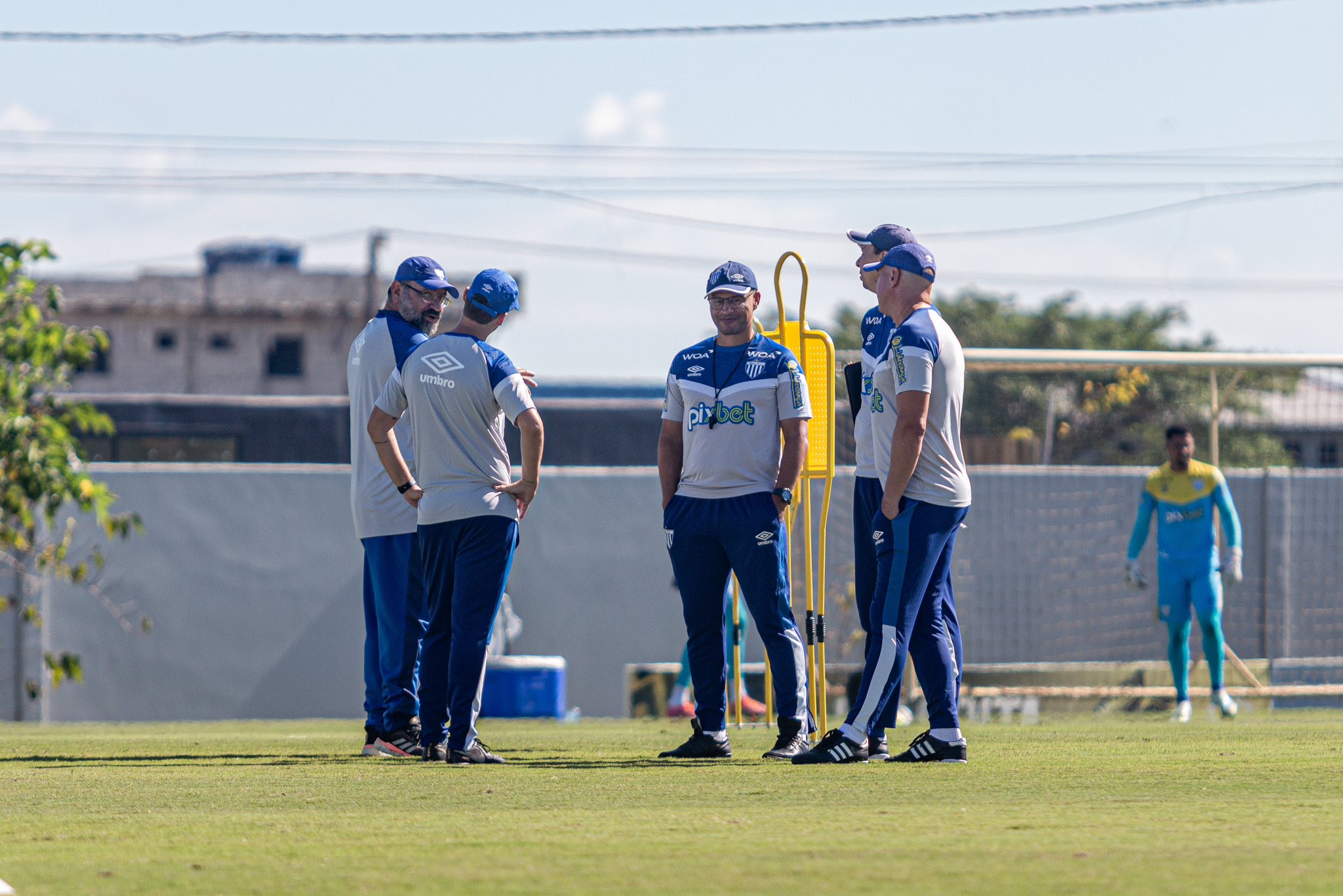 Alex de Souza'nın sözleşmesi feshedildi
