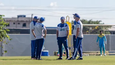 Alex de Souza'nın sözleşmesi feshedildi