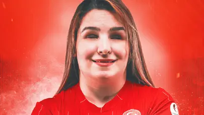 Merve Uslu Hajabipour, Paris 2024'te 5. oldu