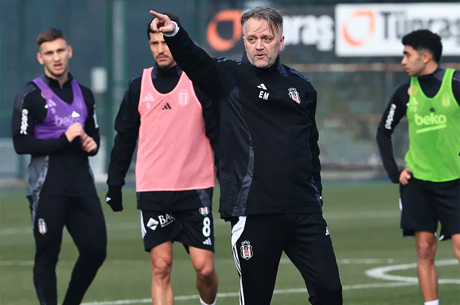 Beşiktaş'tan Ciro Immobile, Rafa Silva ve Bakhtiyor Zaynutdinov için sakatlık açıklaması - 2