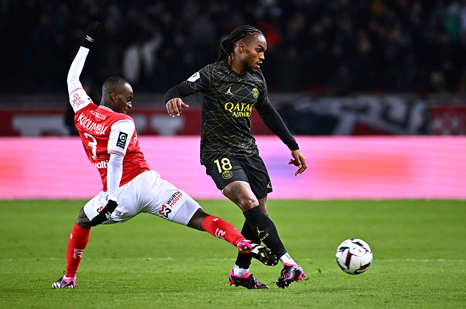 Renato Sanches sürprizi: Galatasaray'a önerdiler