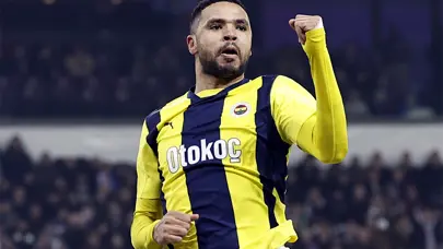 En-Nesyri'den bitime 6 hafta kala şok Fenerbahçe kararı